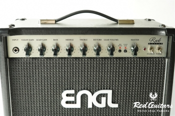 Rockmaster 20 Combo